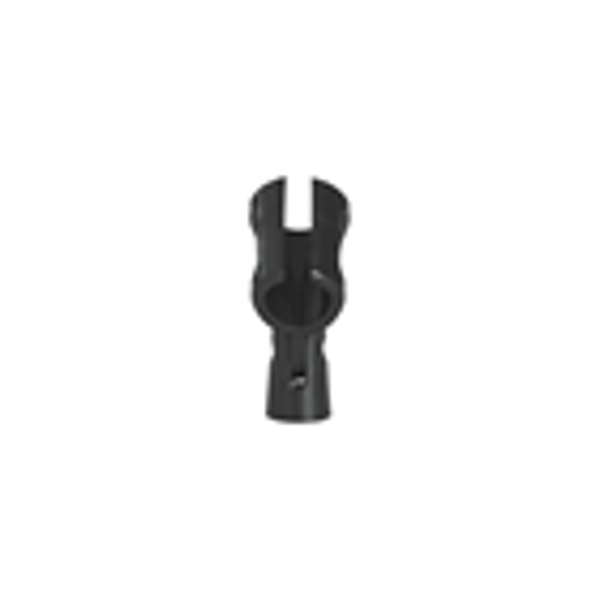 Gator Frameworks GFW-MIC-CLIPW Clip per microfono wireless<br>