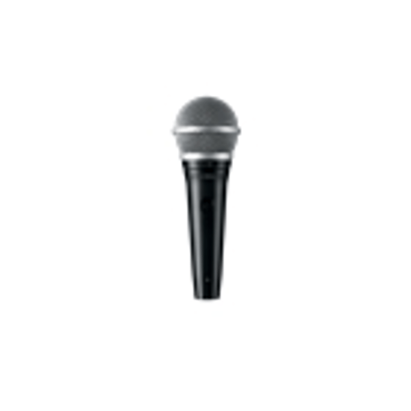 Shure PGA48-XLR Microfono dinamico cardiode