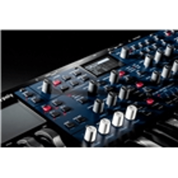 Korg multipoly