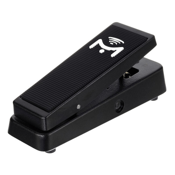 MISSION ENGINEERING EP-1-BK PEDALE DI ESPRESSIONE PER APPARECCHIATURE MIDI AMPLIFICATORI DIGITALI CASE IN METALLO