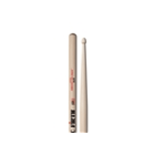 Vic Firth AJ2 - Bacchette American Jazz