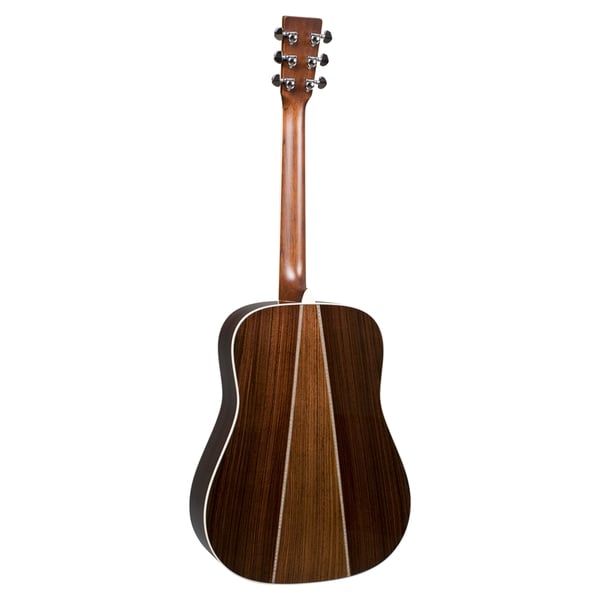 Martin &amp; Co. HD-35 Reimagined