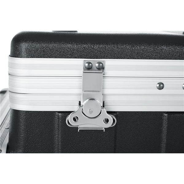 Gator Cases GRC-10X12 PU Rack audio 10U top, 12U laterale