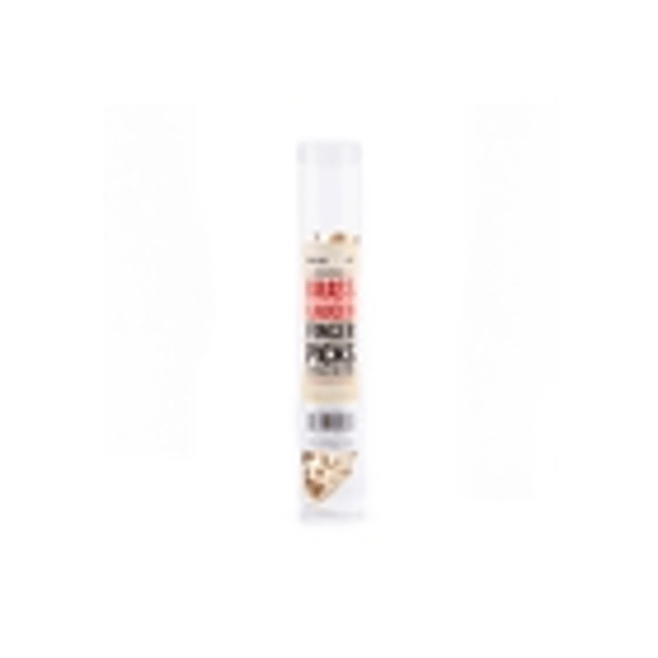 Dunlop 37R BRASS FINGER .025 - TUBO 20 PLETTRI