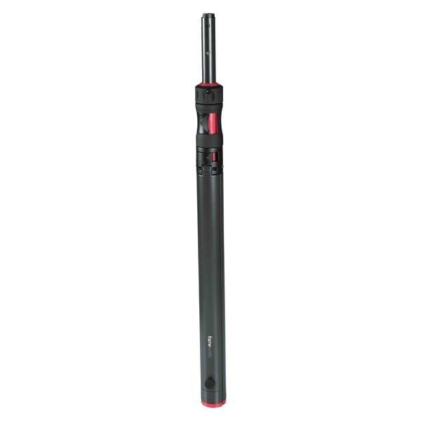 Gator Frameworks GFW-ID-SPKRSET Coppia di supporti per altoparlanti regolabili con pistone di sollevamento<br>