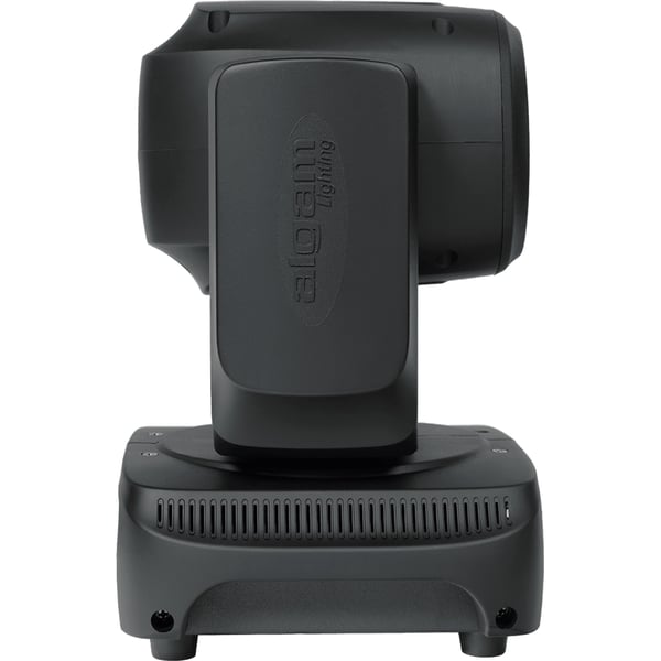 Algam Lighting MHE60 WASH Testa Mobile 60W + Laser