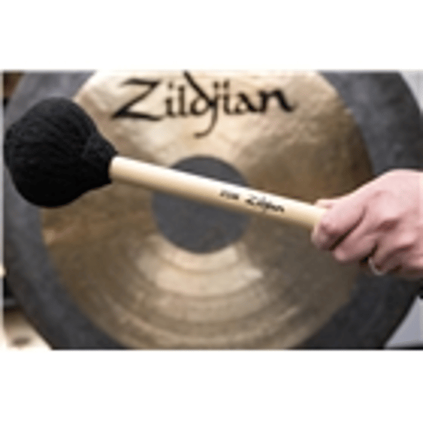 Zildjian ZGM - Gong Mallets Series