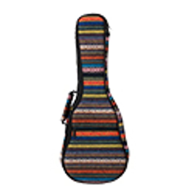 SOUNDSATION Borsa imbottita per ukulele concerto