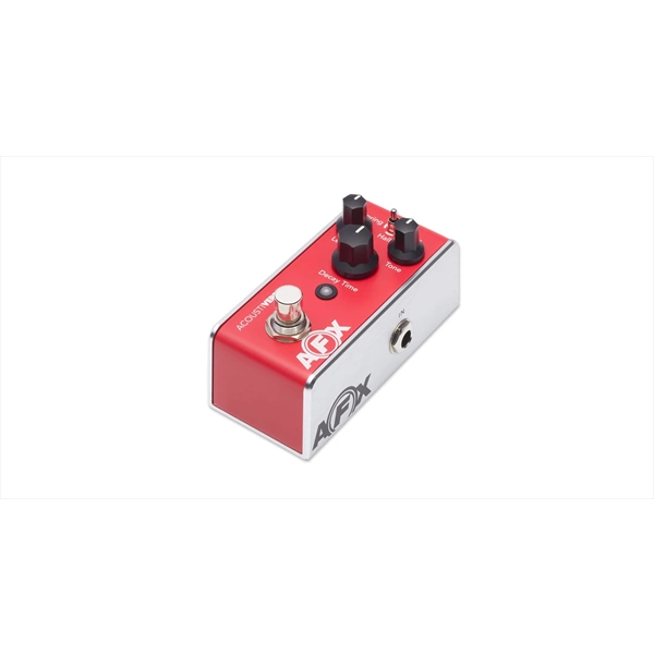 Fishman AcoustiVerb Mini PRO-AFX-RV2