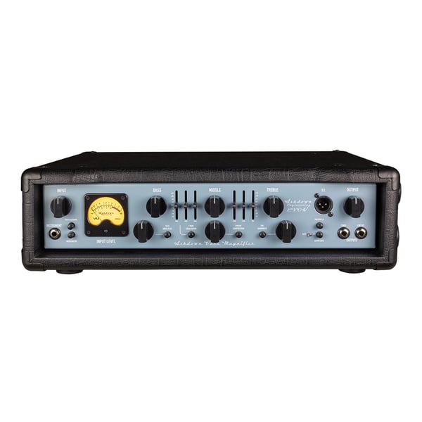 Ashdown ABM 600 EVO IV