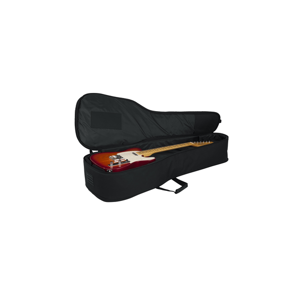 Gator Cases GB-4G-ACOUELECT Borsa 4G doppia acustica/elettrica