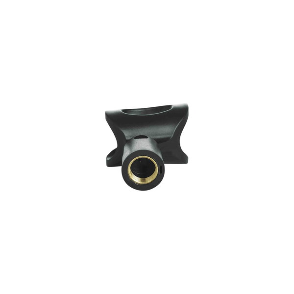 Gator Frameworks GFW-MIC-CLIP Clip standard per microfono<br>