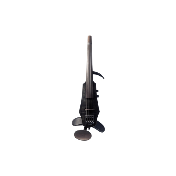 NS Design WAV4 Electric Violin 4 Satin Black