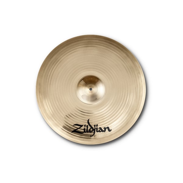 Zildjian A20519-20" A Custom Medium Ride