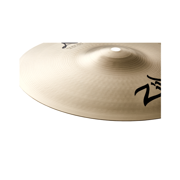 Zildjian A0115-12" A New Beat HiHat - Bottom