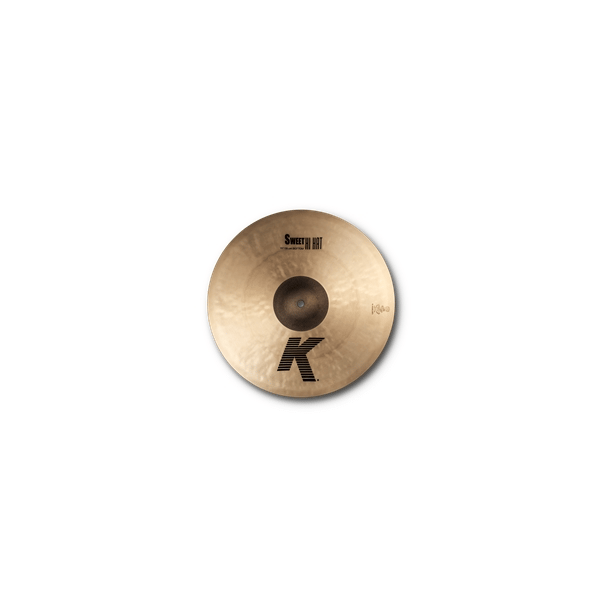 Zildjian K0725-15" K Sweet HiHat Bottom
