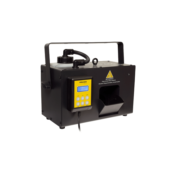 Algam Lighting H600 Macchina HAZE 600W