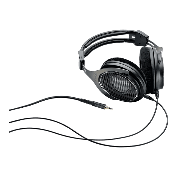 Shure SRH1840 Cuffia circumaurale aperta