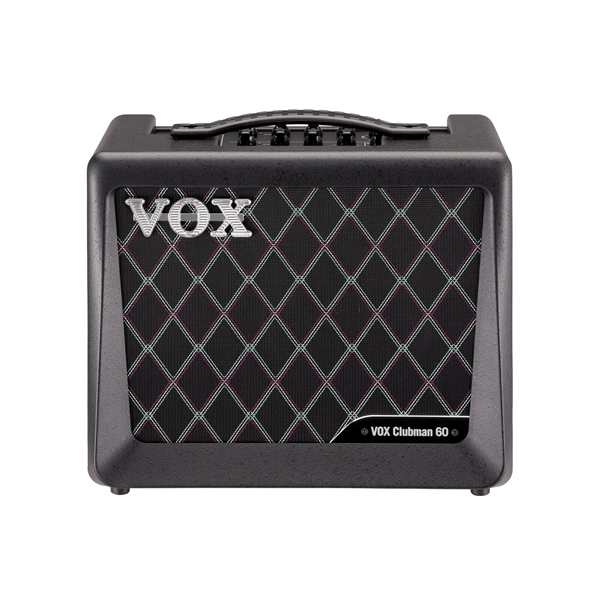 Vox Clubman 60