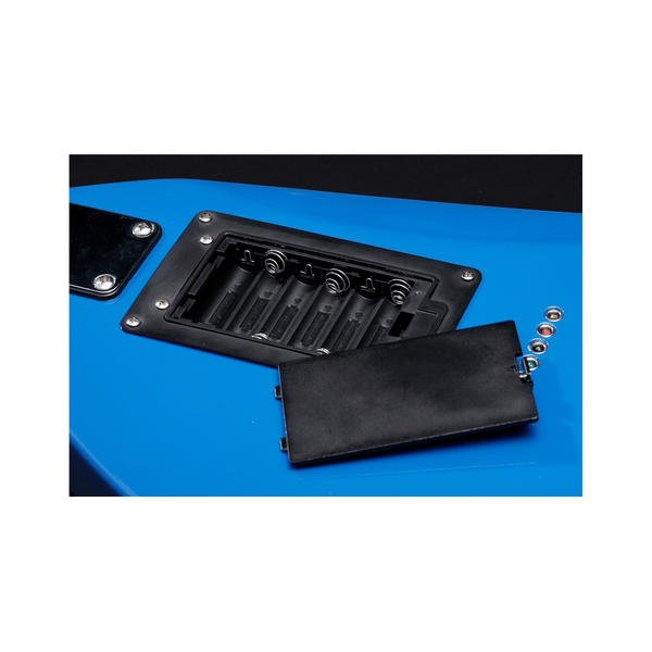 Vox APC-1 Blue Metallic. Modello C1030160035