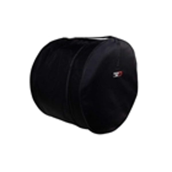 Gator Cases GP-2216BD Borsa imbottita per grancassa 22" x 16"<br>