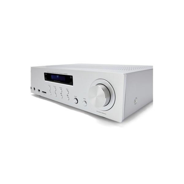 Aiwa AMU-120BT/SL<br>