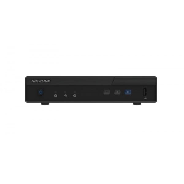 HIKVISION CONTROLLER LEDWALL 1U A 6 PORTEDATA OUT