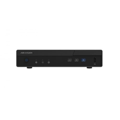 HIKVISION CONTROLLER LEDWALL 1U A 6 PORTEDATA OUT