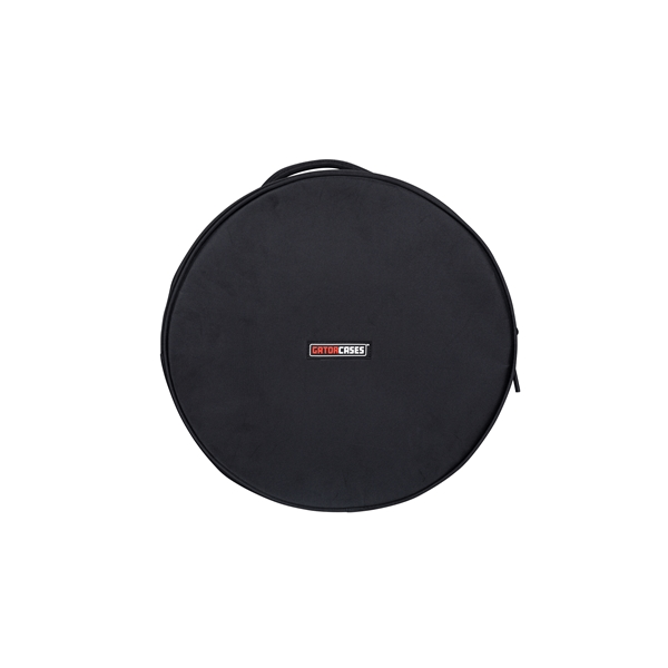 Gator Cases GP-ICON-1405SD Borsa Icon rullante 14" x 5"