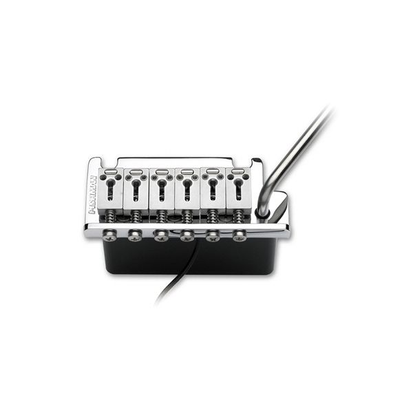 Fishman TSV Powerbridge Pickup