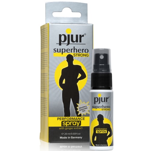 PJUR SUPERHERO STARK 20 ML