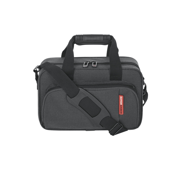 Gator Cases GL-CLARINET-A Custodia Clarinetto