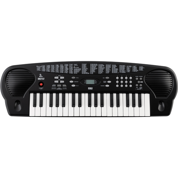 Eko Keyboards Okey 37 Tastiera 37 Tasti