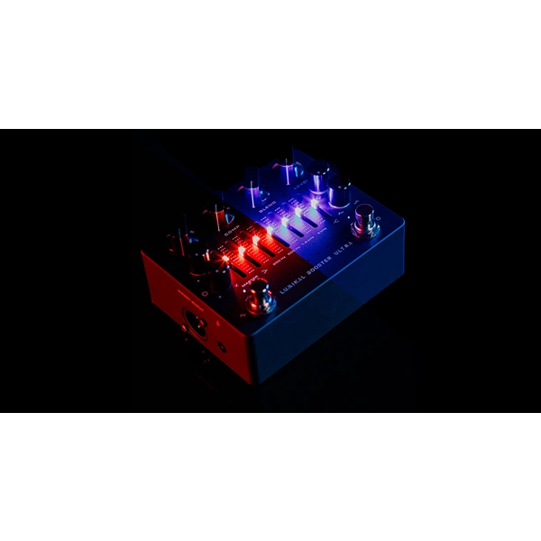 Darkglass LBU Luminal Booster Ultra
