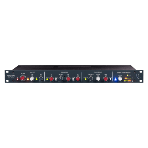 RUPERT NEVE DESIGNS 5034 Newton Channel