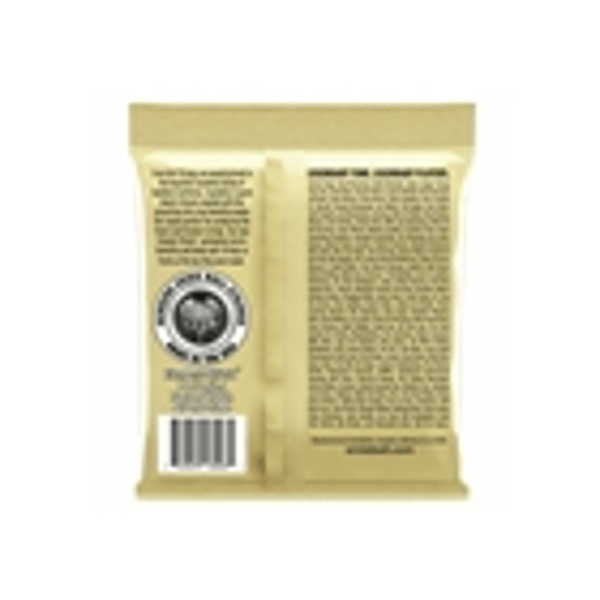 Ernie Ball 3003 Earthwood 80/20 Bronze Medium Light 12-54 - 3 Mute