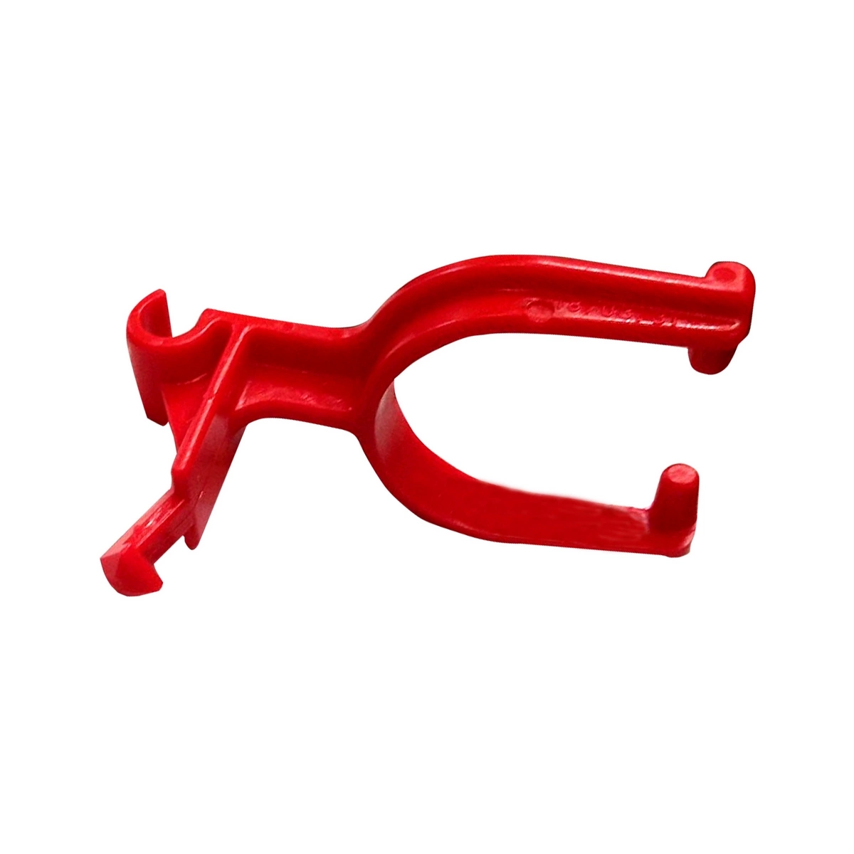 Set Di Scarico Con Valvola A Galleggiante Meccanismo WC A Pulsante | Leroy Merlin - Foto 4