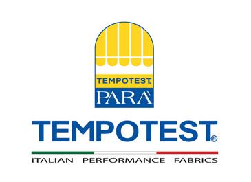 Telo Per Tenda Da Sole Tempotest Para' - Ricambio Personalizzabile Made In Italy - Foto 6