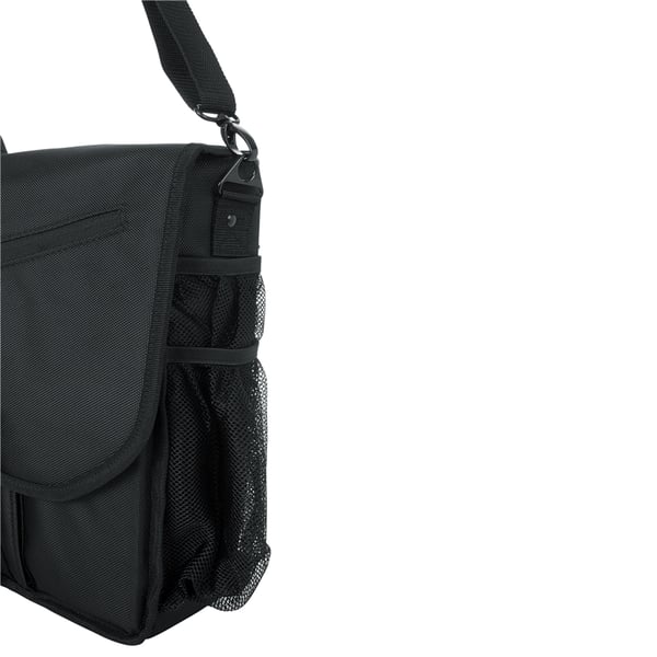 Gator Cases G-CLUB CONTROL 25 Borsa messenger grande MIDI DJ