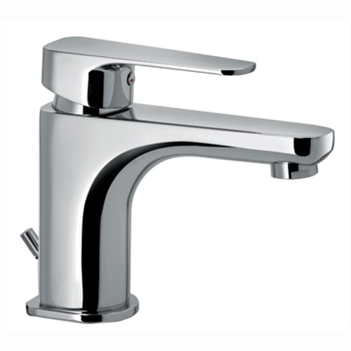Miscelatore monoc. lavabo linea sly