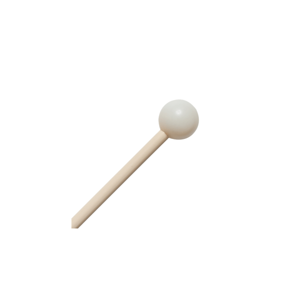 Vic Firth M425 - Articulate Series Mallet - 1 1/8" Nylon Round