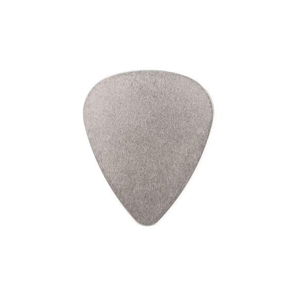 Dunlop 46RF.38 Stainless Steel Standard .38mm