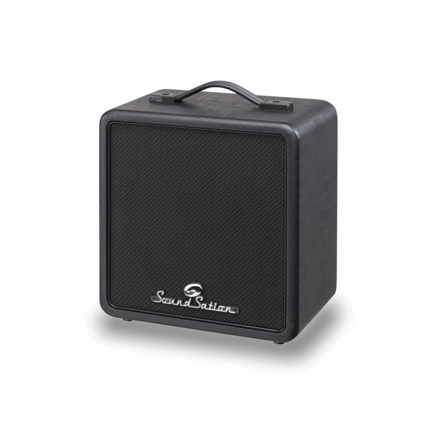 SOUNDSATION Cabinet 1x10" per chitarra con cono Celestion Tube