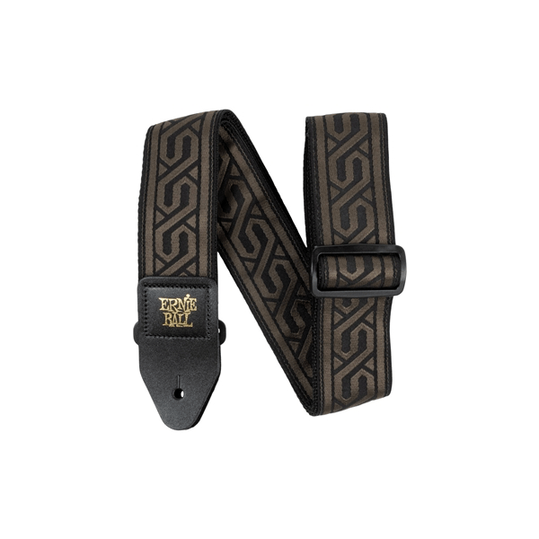 Ernie Ball 5630 Classic Jacquard Strap Tribal Chain