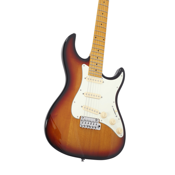 SIRE GUITARS S5 3TONE SUNBURST
