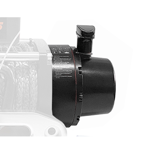 Gruppo Riduzione per B52 12000