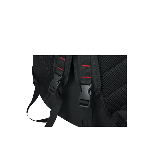 Gator Cases GB-4G-ACOUELECT Borsa 4G doppia acustica/elettrica