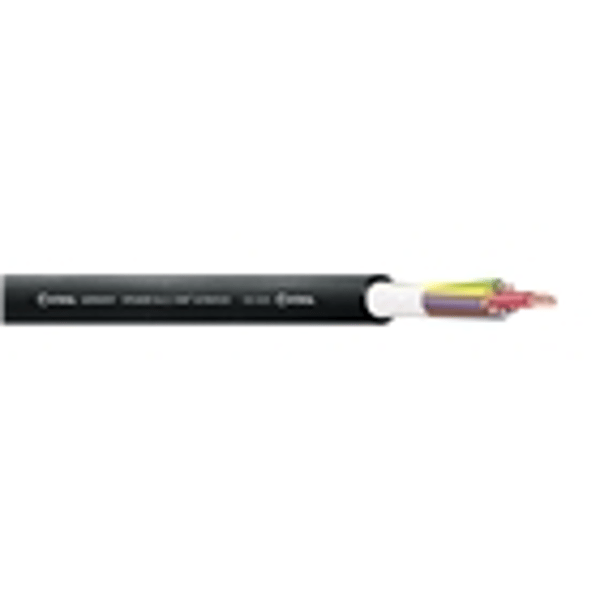 Cordial CLS 825 BLACK 100
