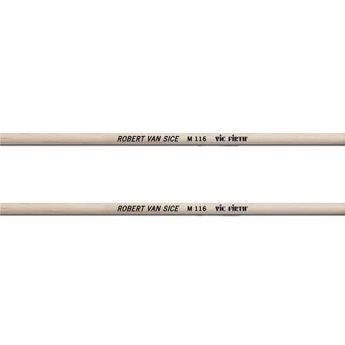 Vic Firth M116 - Signature Keyboard Series Robert Van Sice - Hard