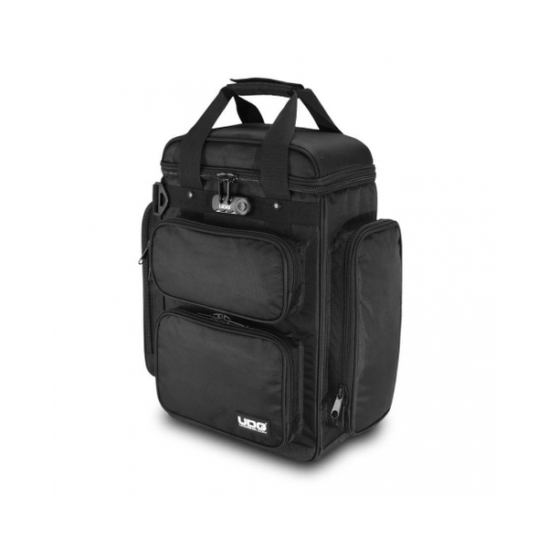 UDG U9022BL/OR - ULTIMATE PRODUCERBAG LARGE BLACK/ORANGE